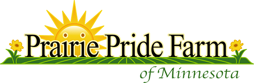 Prairie Pride Farm of Minnesota Logo